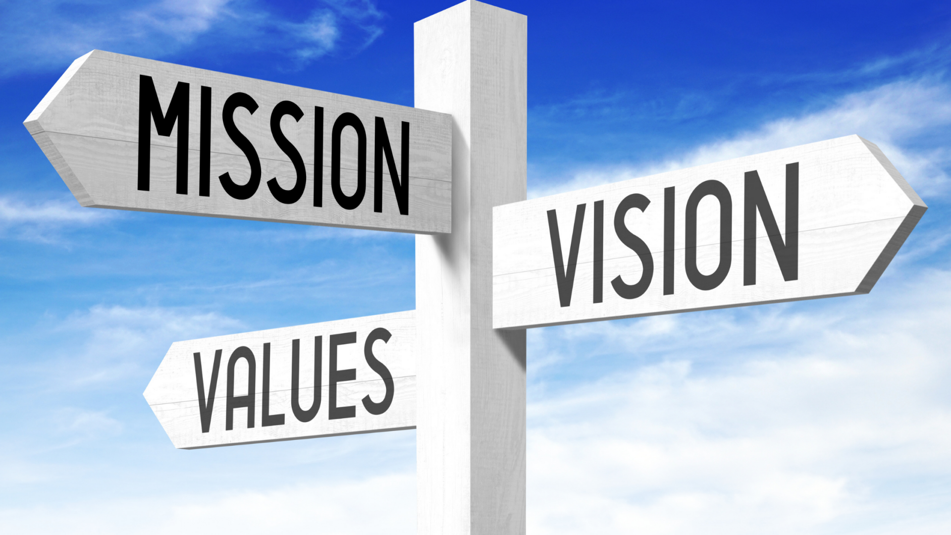 ASM Mission and Values