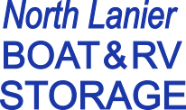 North Lanier Boat and RV Storage.