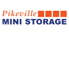 Pikeville Mini Storage.