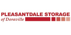 Pleasantdale Storage of Doraville.