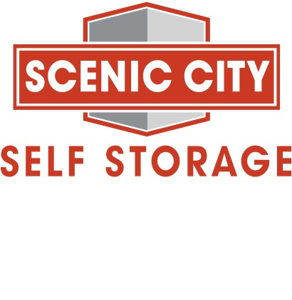 Scenic City Self Storage.
