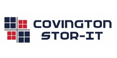 Covington Store It.
