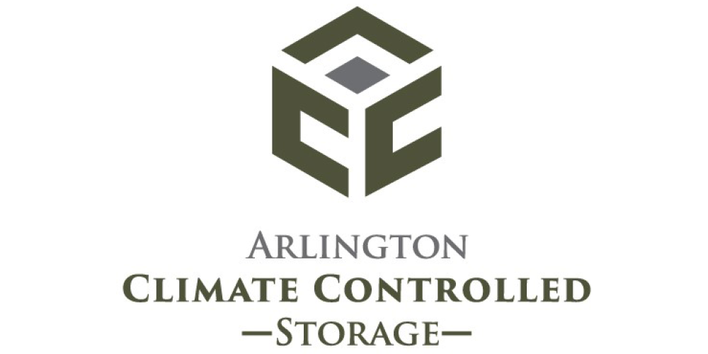 Arlington Climate Controlled Storage.