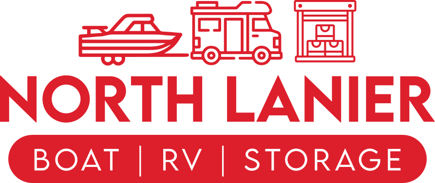 North Lanier Logo