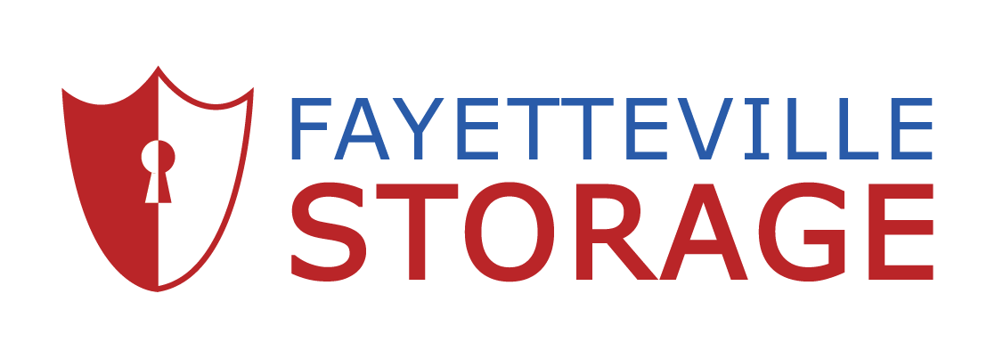 Fayetteville Storage logo