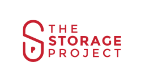 The Storage Project logo