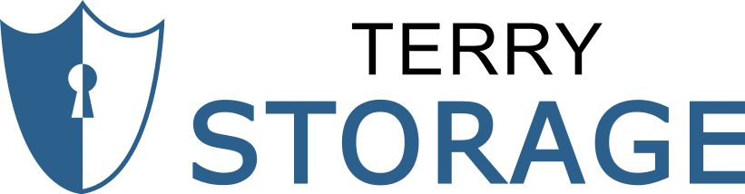 Terry Storage logo