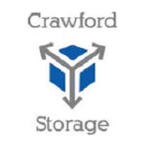 Crawford Storage logo