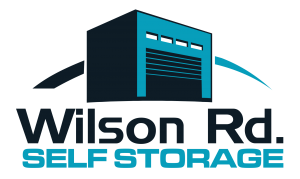 Wilson Road Self Storage.