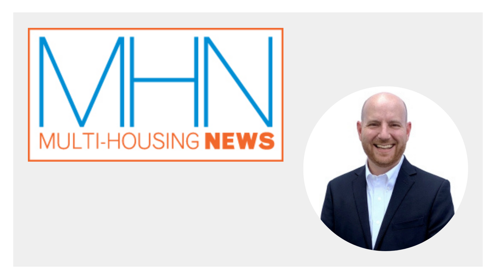 Scott Beatty Multi-Housing News
