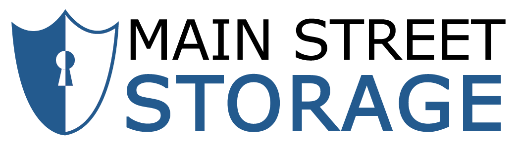 Main Street Storage logo