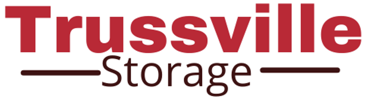 Trussville Storage logo