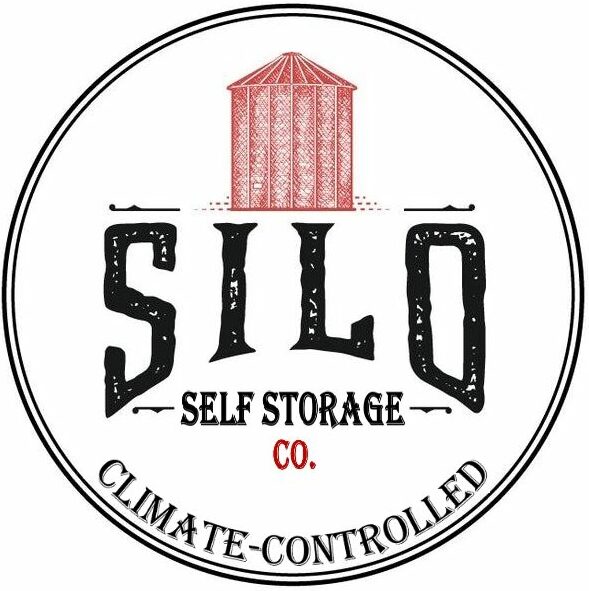 Silo Self Storage logo