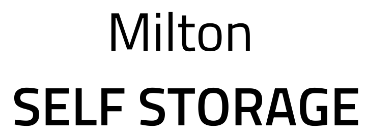 Milton Logo - to be replaced