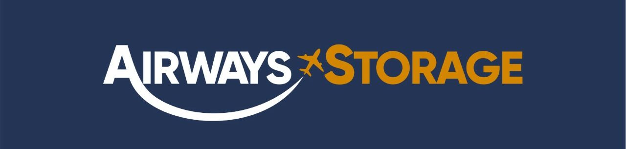Airways Storage logo.