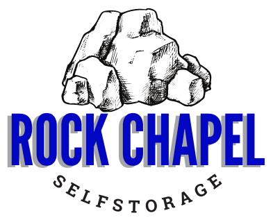Rock Chapel Logo