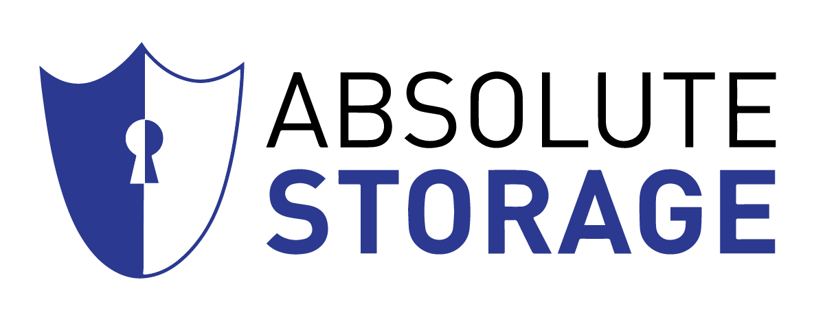 Absolute Storage logo