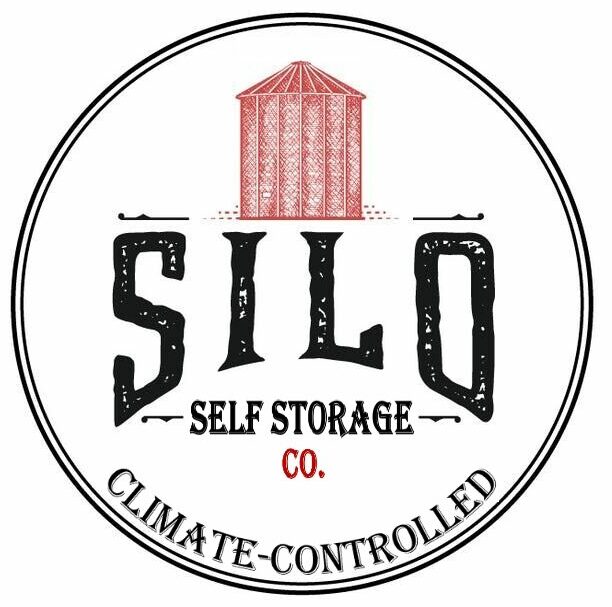 Silo Self Storage Logo