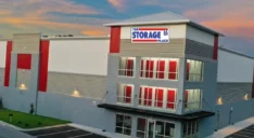 The Storage Place in Niceville, FL